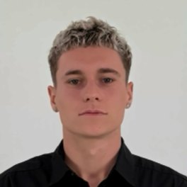 Portrait de Noé